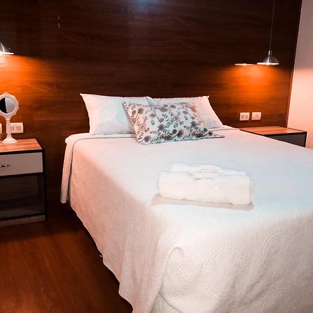 Estela De Oro Hotel Boutique Arequipa Zewnętrze zdjęcie