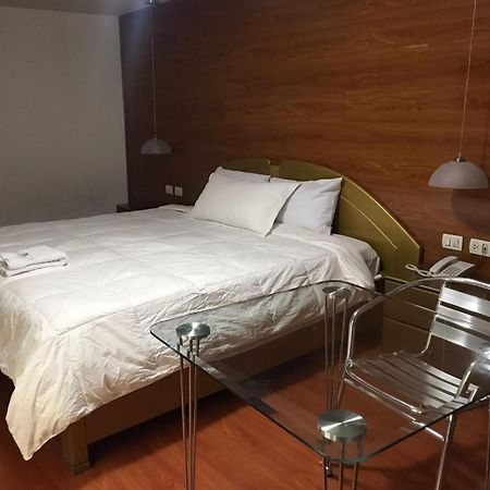 Estela De Oro Hotel Boutique Arequipa Zewnętrze zdjęcie