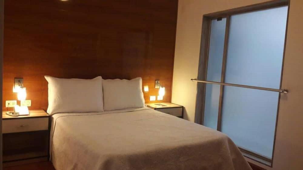 Estela De Oro Hotel Boutique Arequipa Zewnętrze zdjęcie