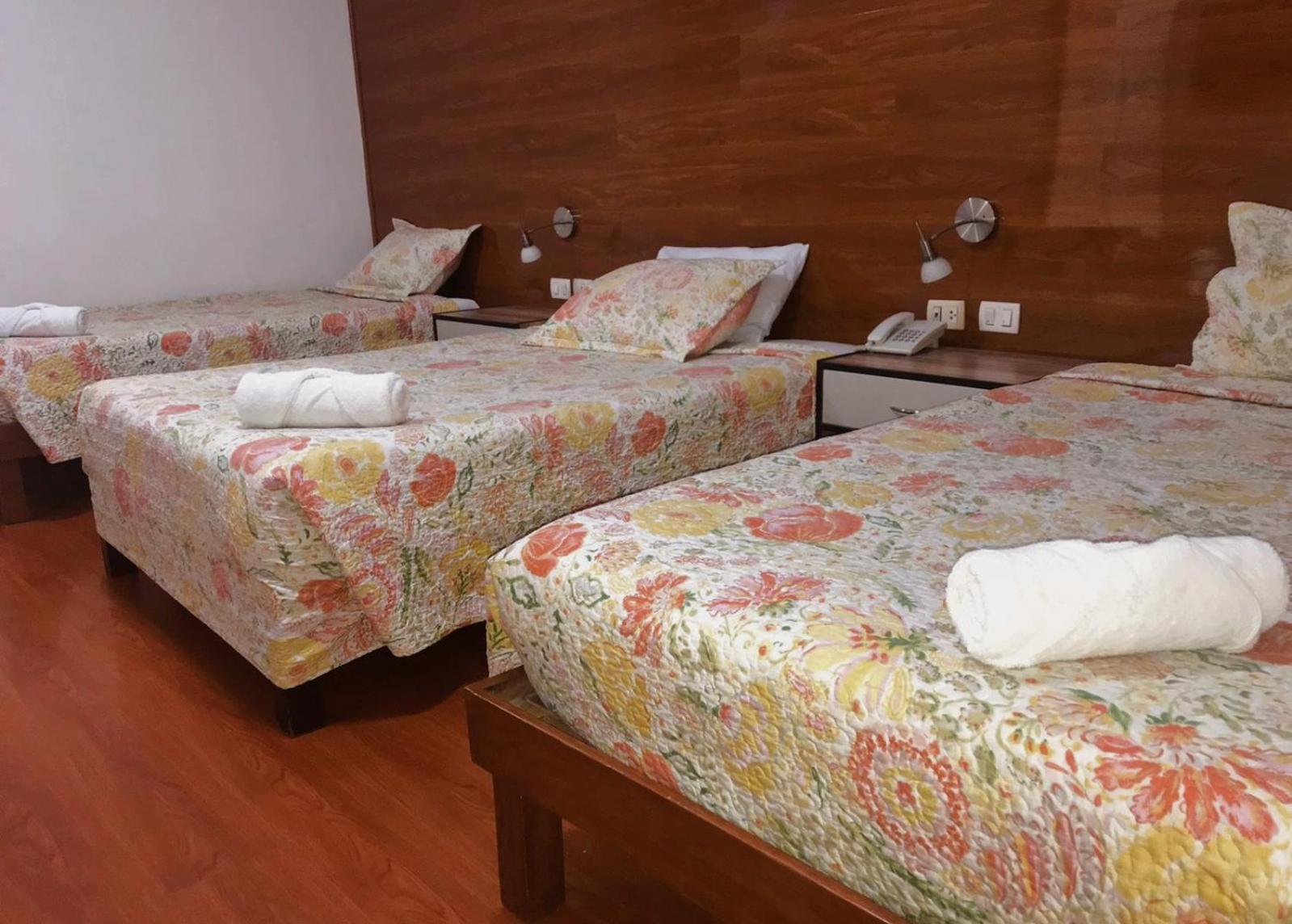 Estela De Oro Hotel Boutique Arequipa Zewnętrze zdjęcie