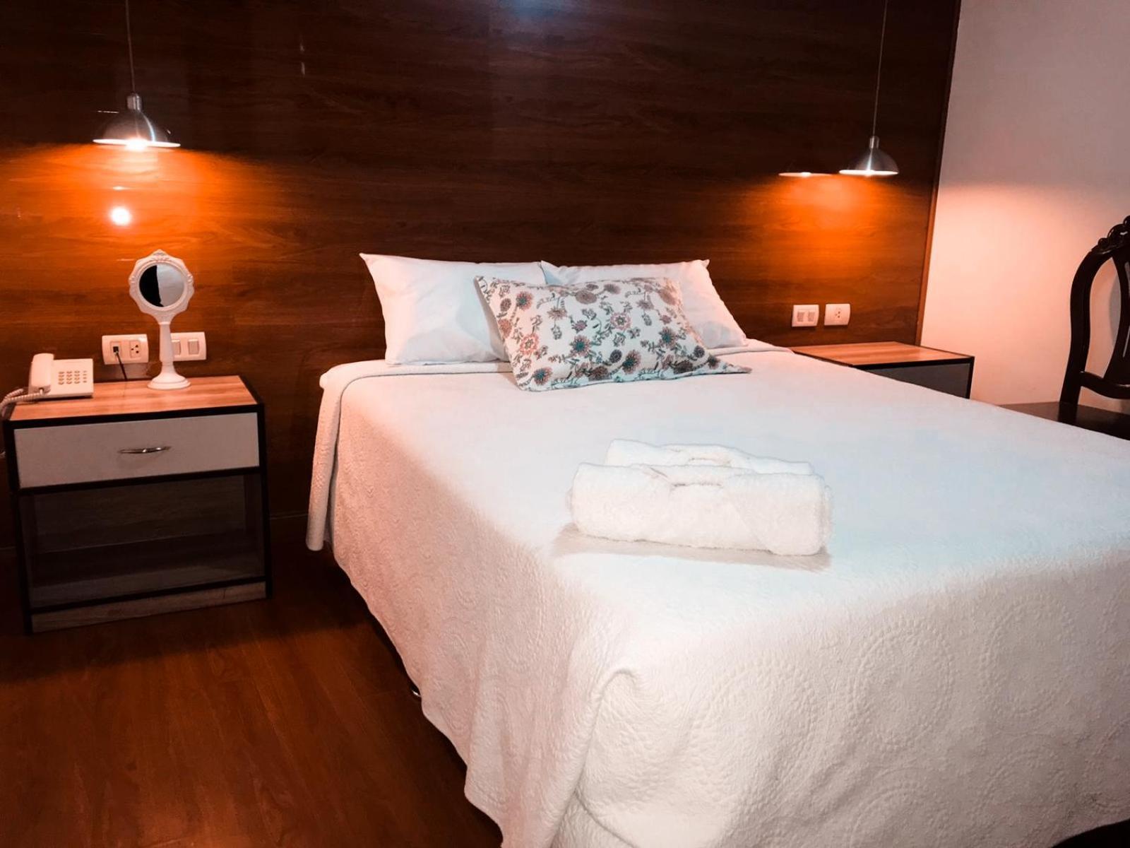 Estela De Oro Hotel Boutique Arequipa Zewnętrze zdjęcie