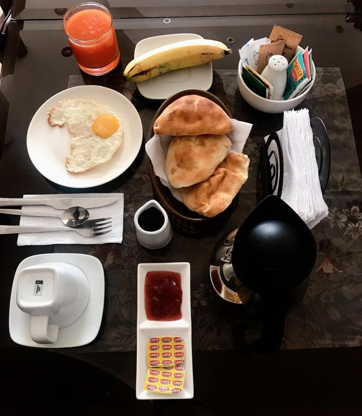 Estela De Oro Hotel Boutique Arequipa Zewnętrze zdjęcie