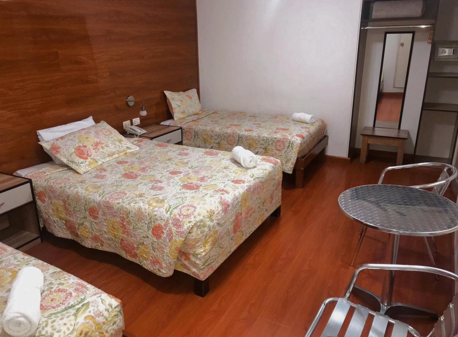 Estela De Oro Hotel Boutique Arequipa Zewnętrze zdjęcie