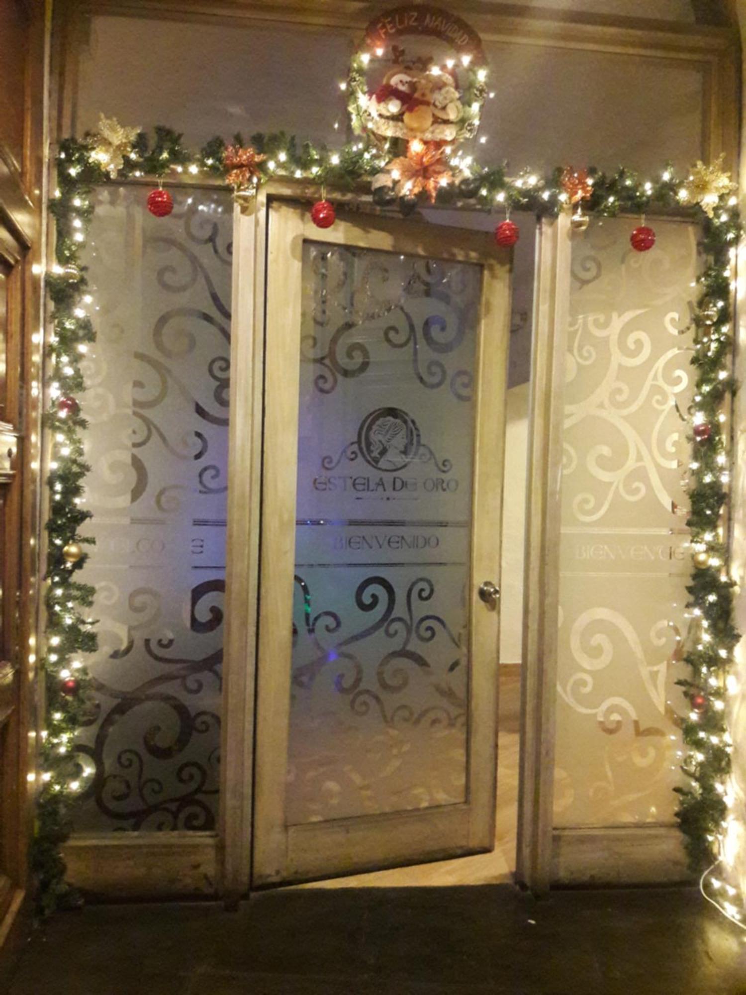 Estela De Oro Hotel Boutique Arequipa Zewnętrze zdjęcie