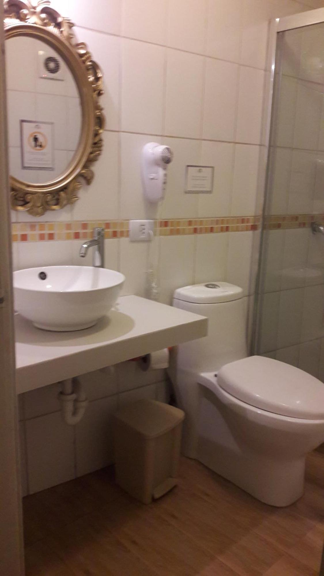 Estela De Oro Hotel Boutique Arequipa Zewnętrze zdjęcie
