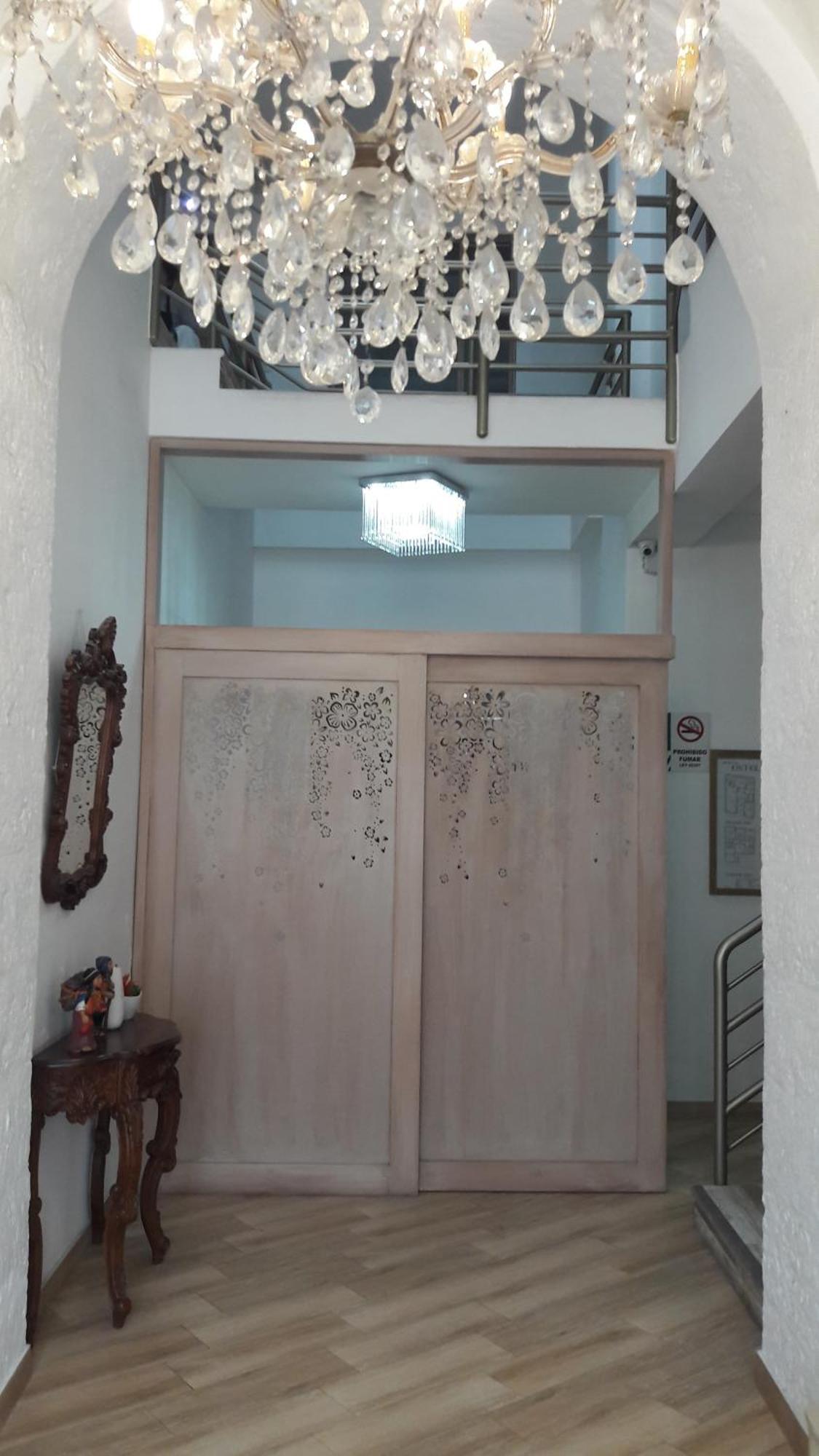 Estela De Oro Hotel Boutique Arequipa Zewnętrze zdjęcie