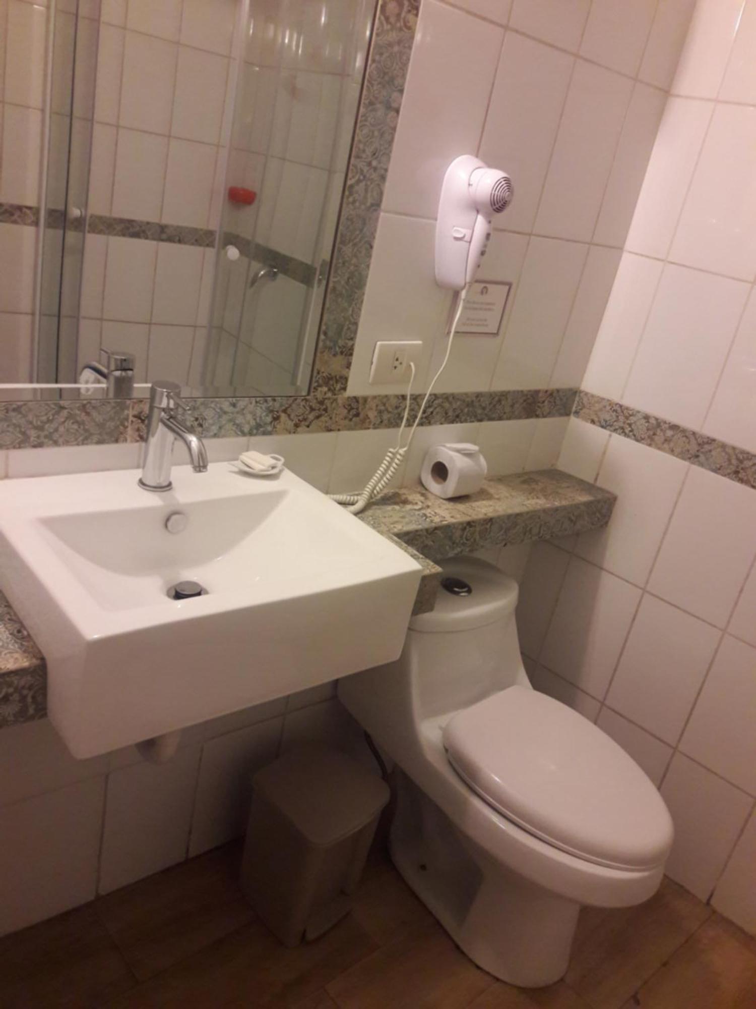 Estela De Oro Hotel Boutique Arequipa Zewnętrze zdjęcie