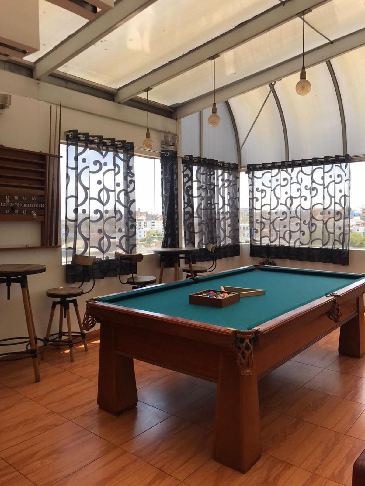 Estela De Oro Hotel Boutique Arequipa Zewnętrze zdjęcie