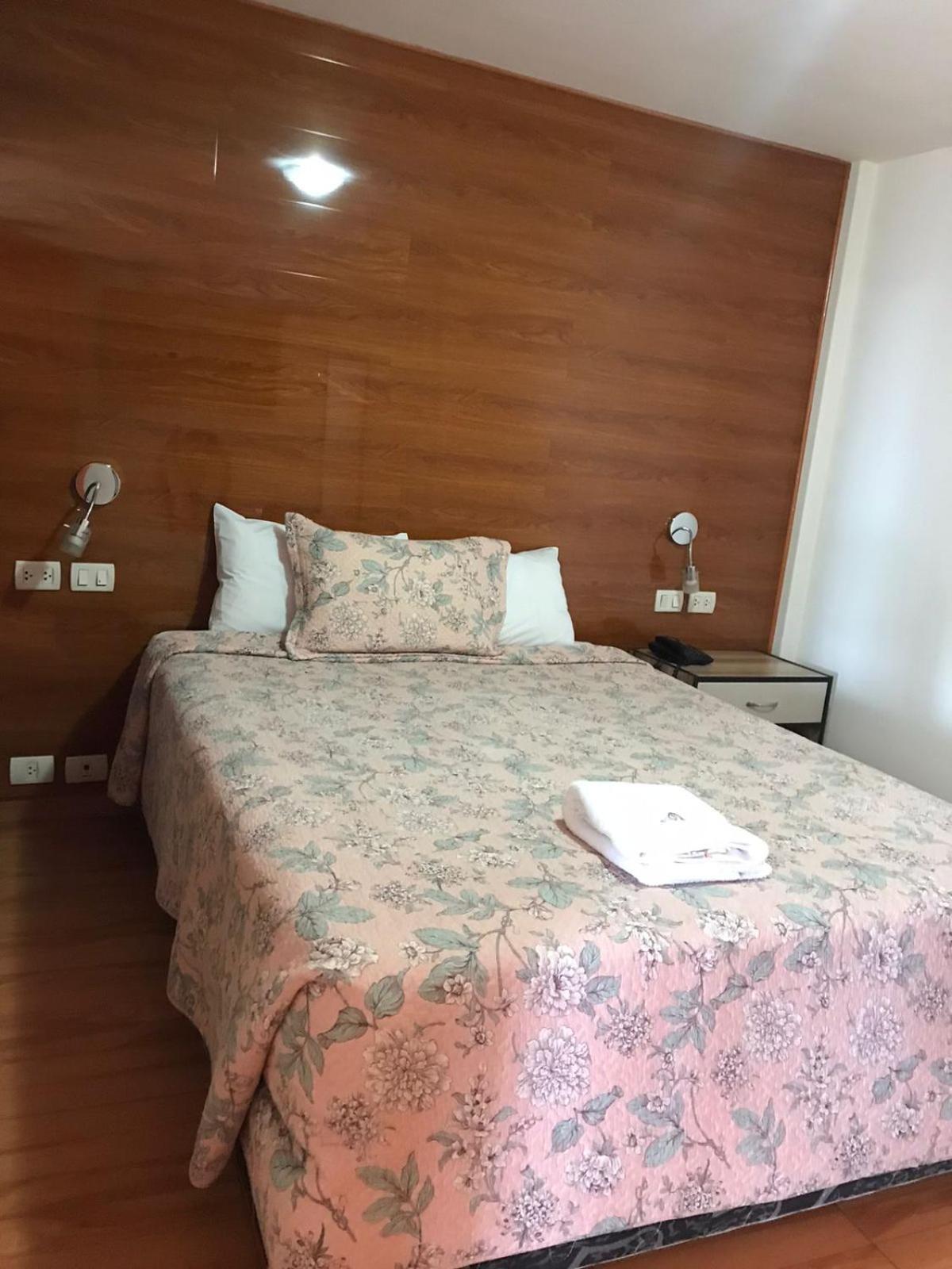 Estela De Oro Hotel Boutique Arequipa Zewnętrze zdjęcie