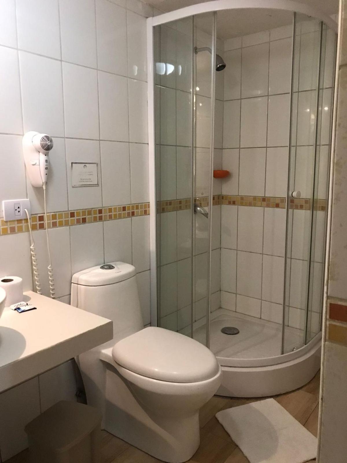 Estela De Oro Hotel Boutique Arequipa Zewnętrze zdjęcie