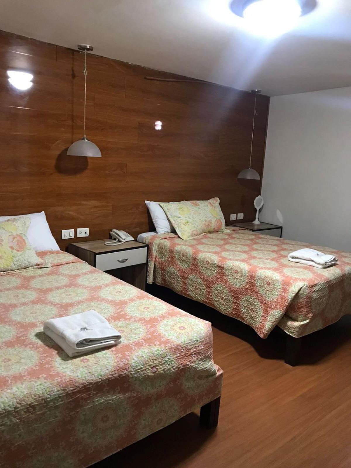 Estela De Oro Hotel Boutique Arequipa Zewnętrze zdjęcie