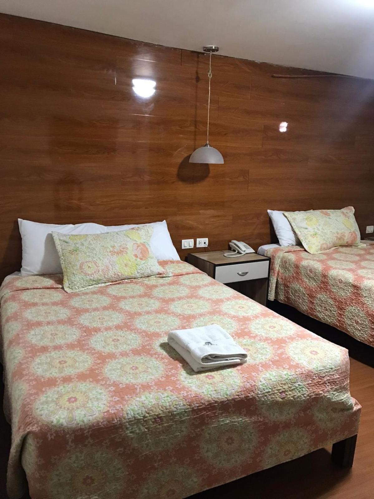 Estela De Oro Hotel Boutique Arequipa Zewnętrze zdjęcie