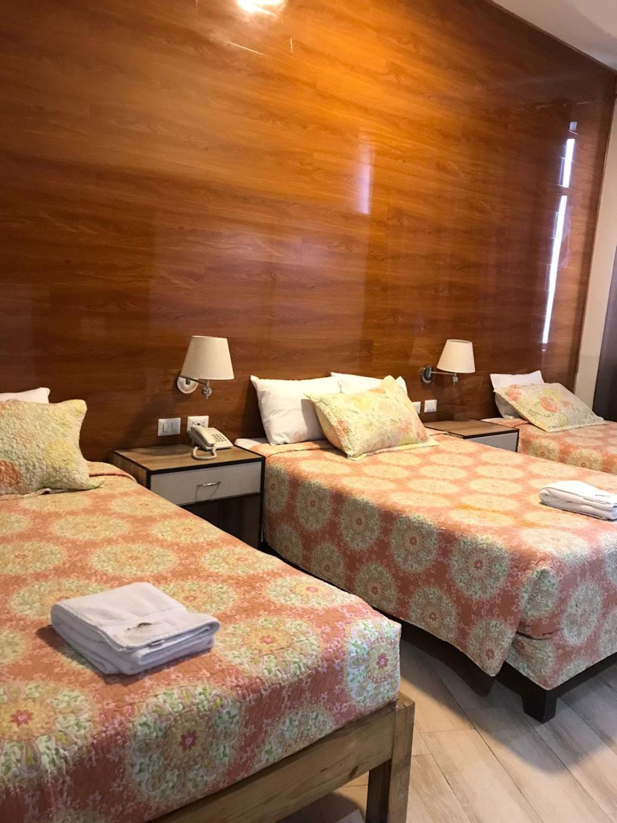 Estela De Oro Hotel Boutique Arequipa Zewnętrze zdjęcie