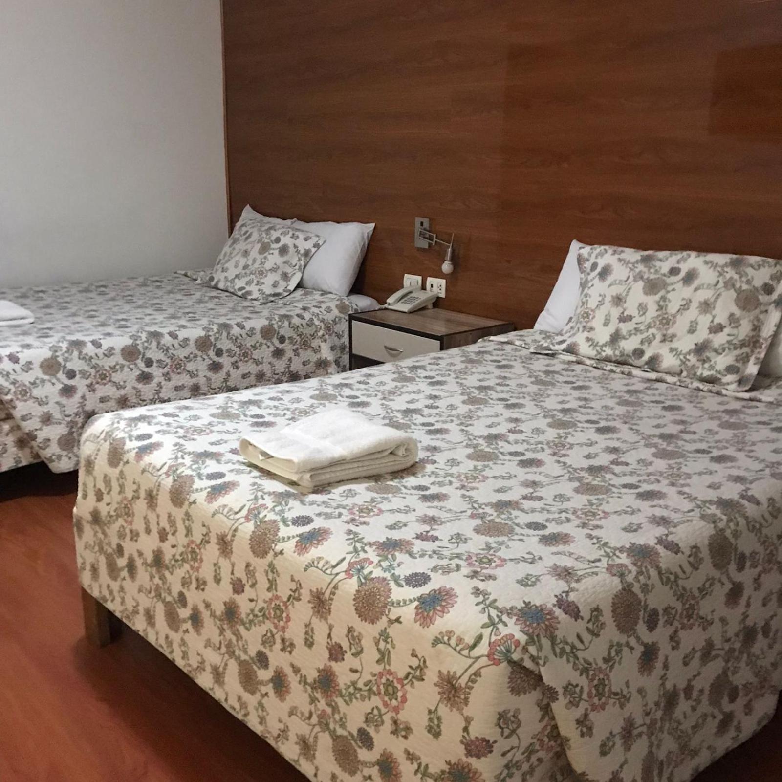 Estela De Oro Hotel Boutique Arequipa Zewnętrze zdjęcie