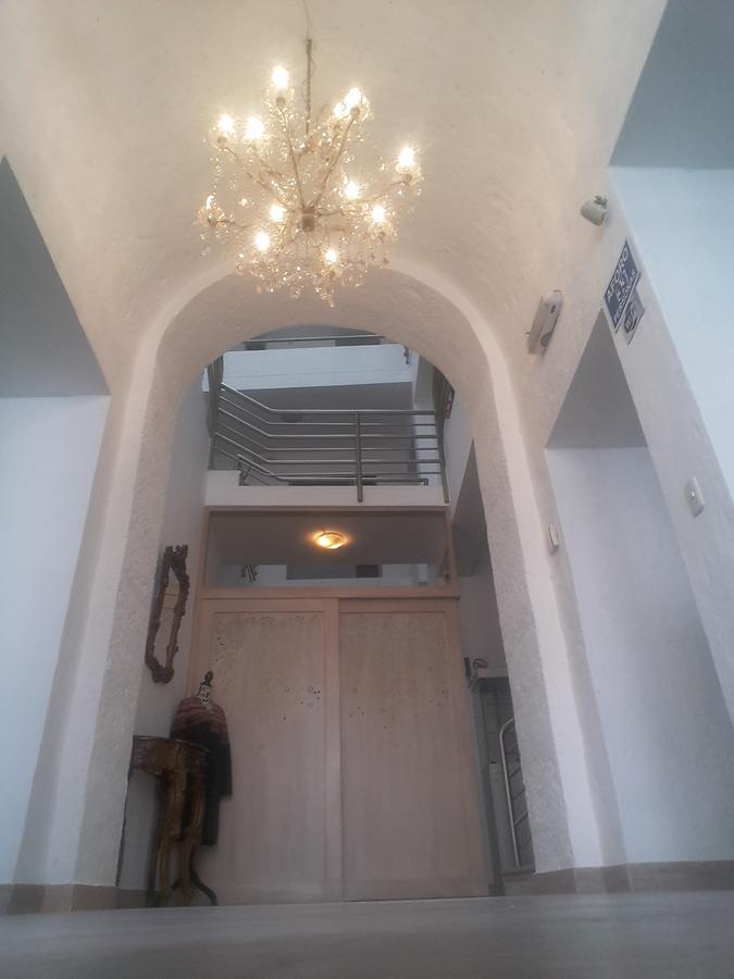 Estela De Oro Hotel Boutique Arequipa Zewnętrze zdjęcie