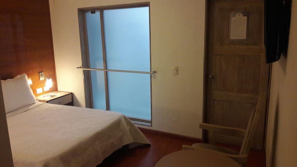 Estela De Oro Hotel Boutique Arequipa Zewnętrze zdjęcie