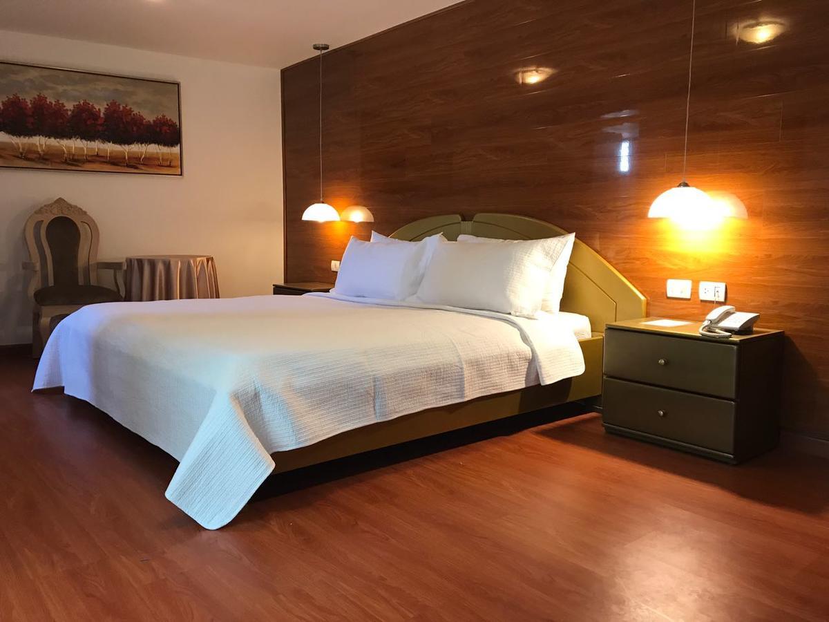 Estela De Oro Hotel Boutique Arequipa Zewnętrze zdjęcie