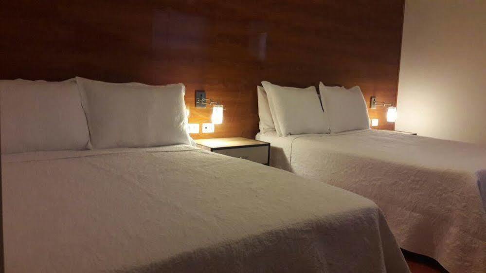 Estela De Oro Hotel Boutique Arequipa Zewnętrze zdjęcie