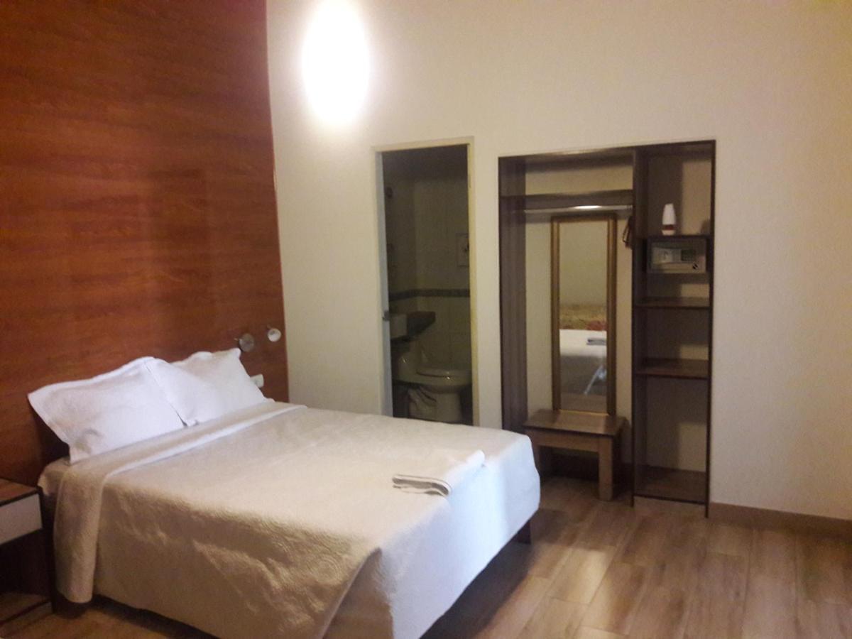 Estela De Oro Hotel Boutique Arequipa Zewnętrze zdjęcie