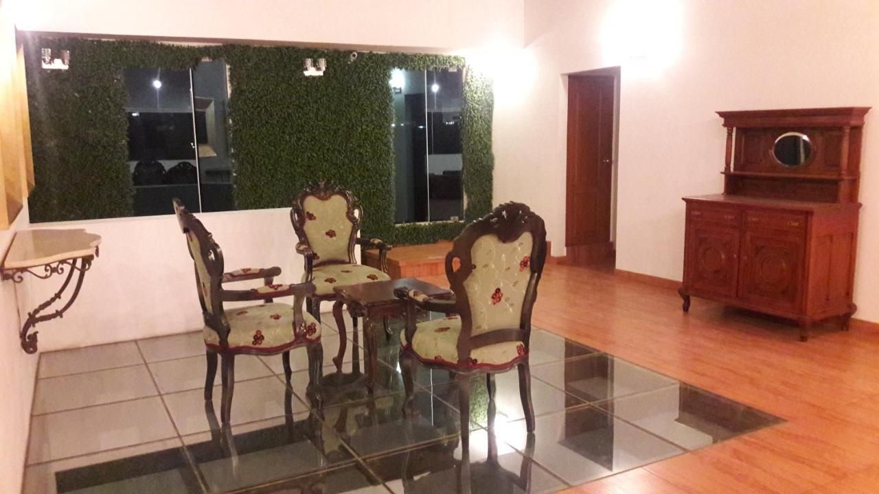 Estela De Oro Hotel Boutique Arequipa Zewnętrze zdjęcie
