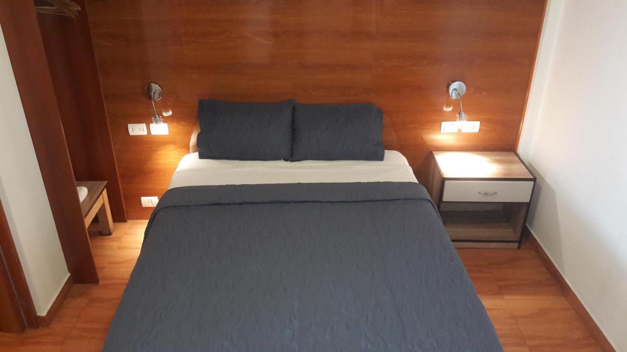 Estela De Oro Hotel Boutique Arequipa Zewnętrze zdjęcie