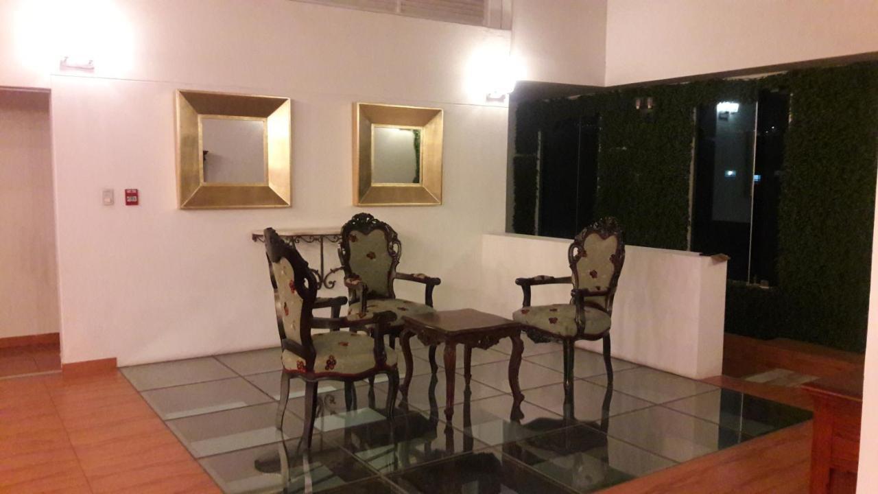 Estela De Oro Hotel Boutique Arequipa Zewnętrze zdjęcie