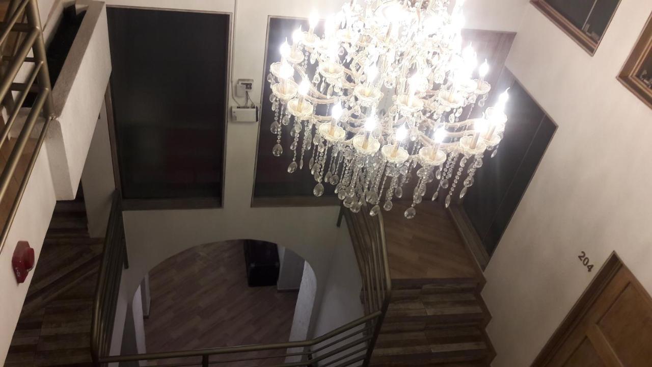 Estela De Oro Hotel Boutique Arequipa Zewnętrze zdjęcie