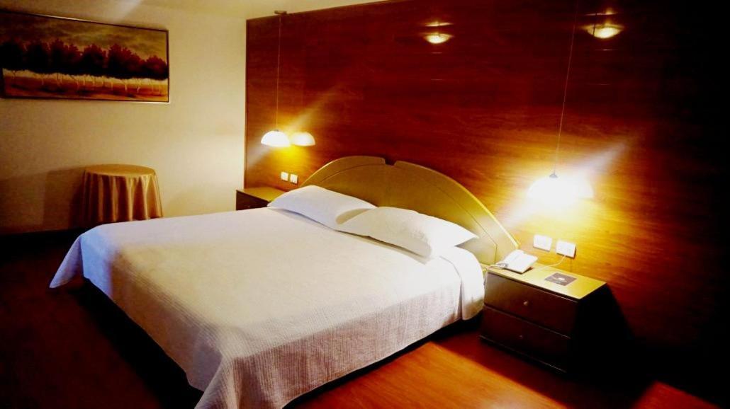 Estela De Oro Hotel Boutique Arequipa Zewnętrze zdjęcie